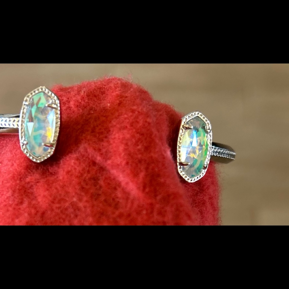 Kendra Scott Cuff Bracelet
